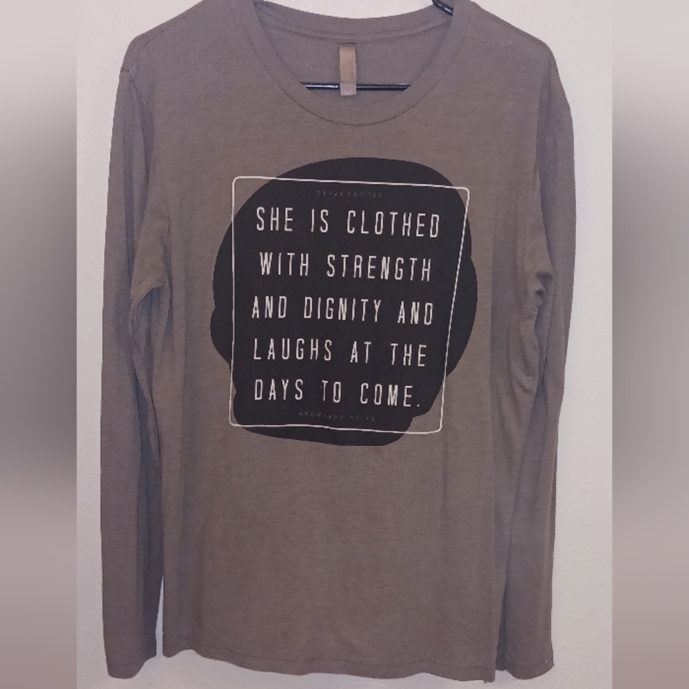 Proverbs T Shirt